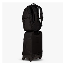 Ogio Renegade 22" 4-Wheel Travel 33L cestovní taška, titanium