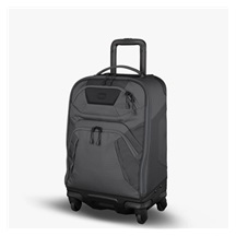 Ogio Renegade 22" 4-Wheel Travel 33L cestovní taška, titanium