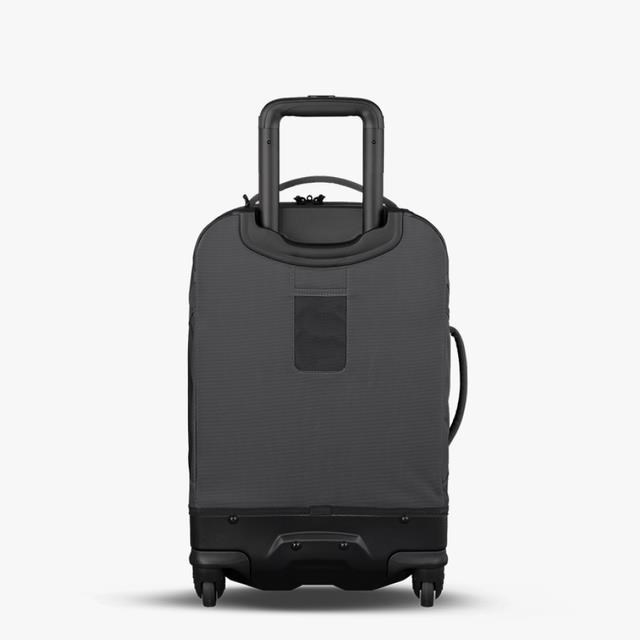 Ogio Renegade 22" 4-Wheel Travel 33L cestovní taška, titanium
