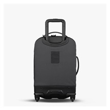 Ogio Renegade 22" 4-Wheel Travel 33L cestovní taška, titanium