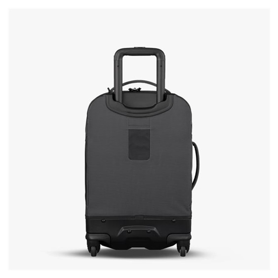 Ogio Renegade 22" 4-Wheel Travel 33L cestovní taška, titanium