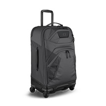 Ogio Renegade 26" 4-Wheel Travel 52L cestovní taška, titanium