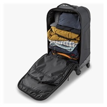 Ogio Renegade 26" 4-Wheel Travel 52L cestovní taška, titanium