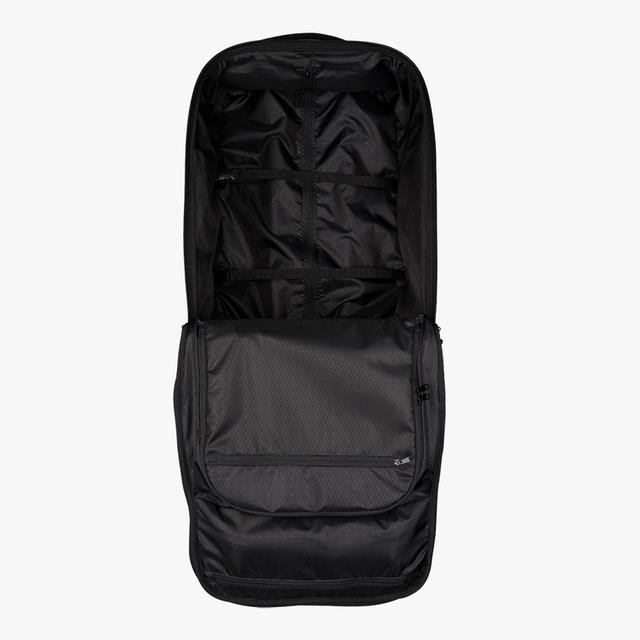 Ogio Renegade 26" 4-Wheel Travel 52L cestovní taška, titanium