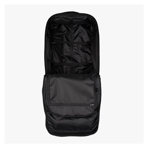 Ogio Renegade 26" 4-Wheel Travel 52L cestovní taška, titanium