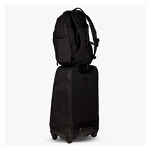 Ogio Renegade 26" 4-Wheel Travel 52L cestovní taška, titanium