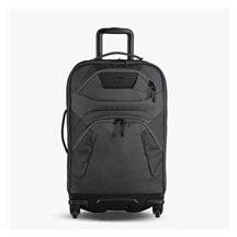 Ogio Renegade 26" 4-Wheel Travel 52L cestovní taška, titanium