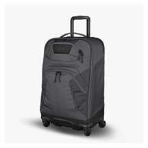 Ogio Renegade 26" 4-Wheel Travel 52L cestovní taška, titanium