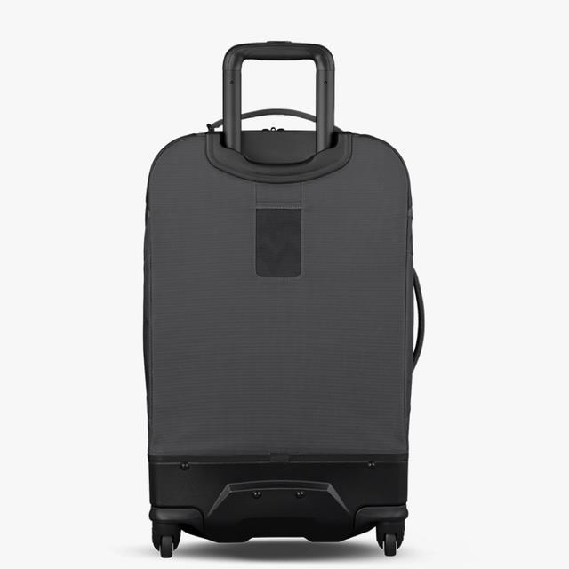 Ogio Renegade 26" 4-Wheel Travel 52L cestovní taška, titanium