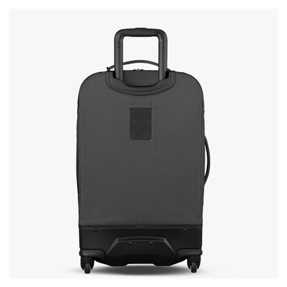 Ogio Renegade 26" 4-Wheel Travel 52L cestovní taška, titanium