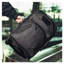 Ogio Renegade 26" 4-Wheel Travel 52L cestovní taška, titanium