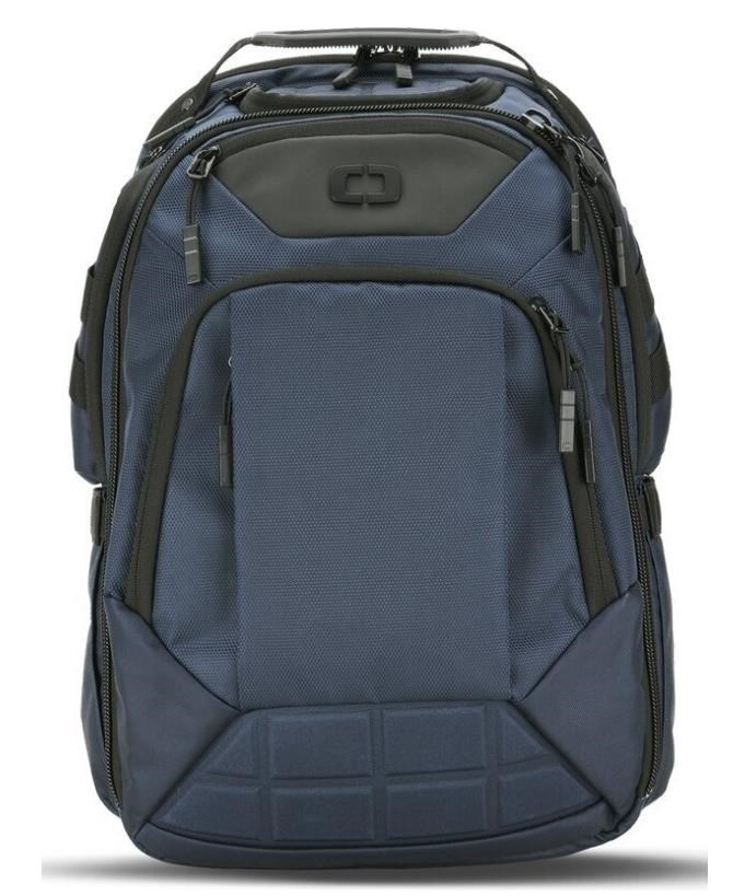 Ogio Renegade DNA 27L batoh, dress blues