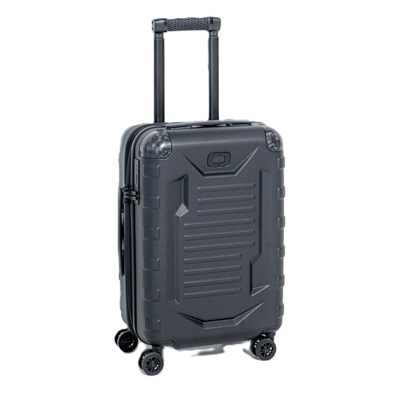 Ogio Renegade Vault Carry-On 40L příruční zavazadlo, černé