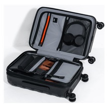 Ogio Renegade Vault Carry-On 40L příruční zavazadlo, černé
