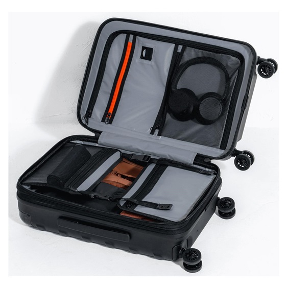Ogio Renegade Vault Carry-On 40L příruční zavazadlo, černé