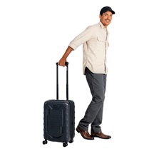 Ogio Renegade Vault Carry-On 40L příruční zavazadlo, černé