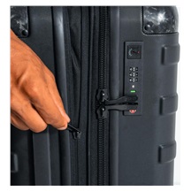 Ogio Renegade Vault Carry-On 40L příruční zavazadlo, černé