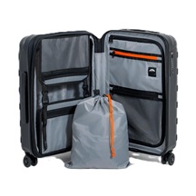 Ogio Renegade Vault Carry-On 40L příruční zavazadlo, černé
