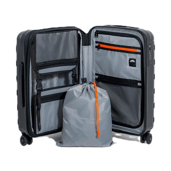 Ogio Renegade Vault Carry-On 40L příruční zavazadlo, černé