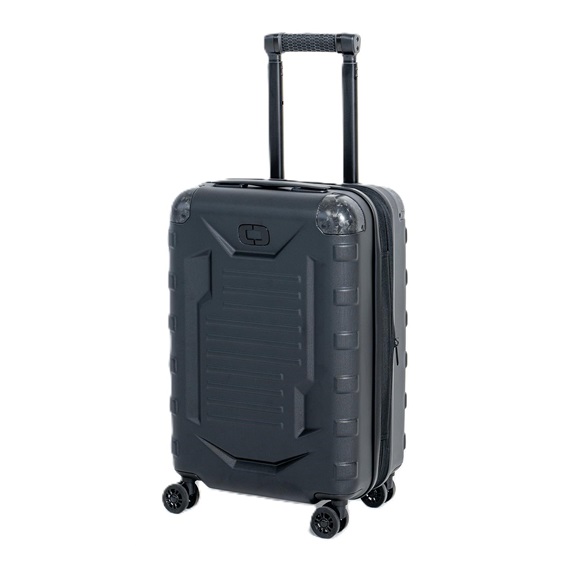 Ogio Renegade Vault Carry-On 40L příruční zavazadlo, černé