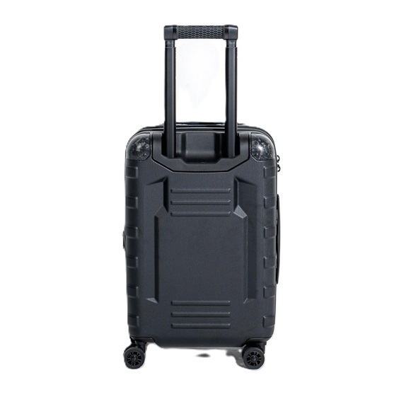 Ogio Renegade Vault Carry-On 40L příruční zavazadlo, černé