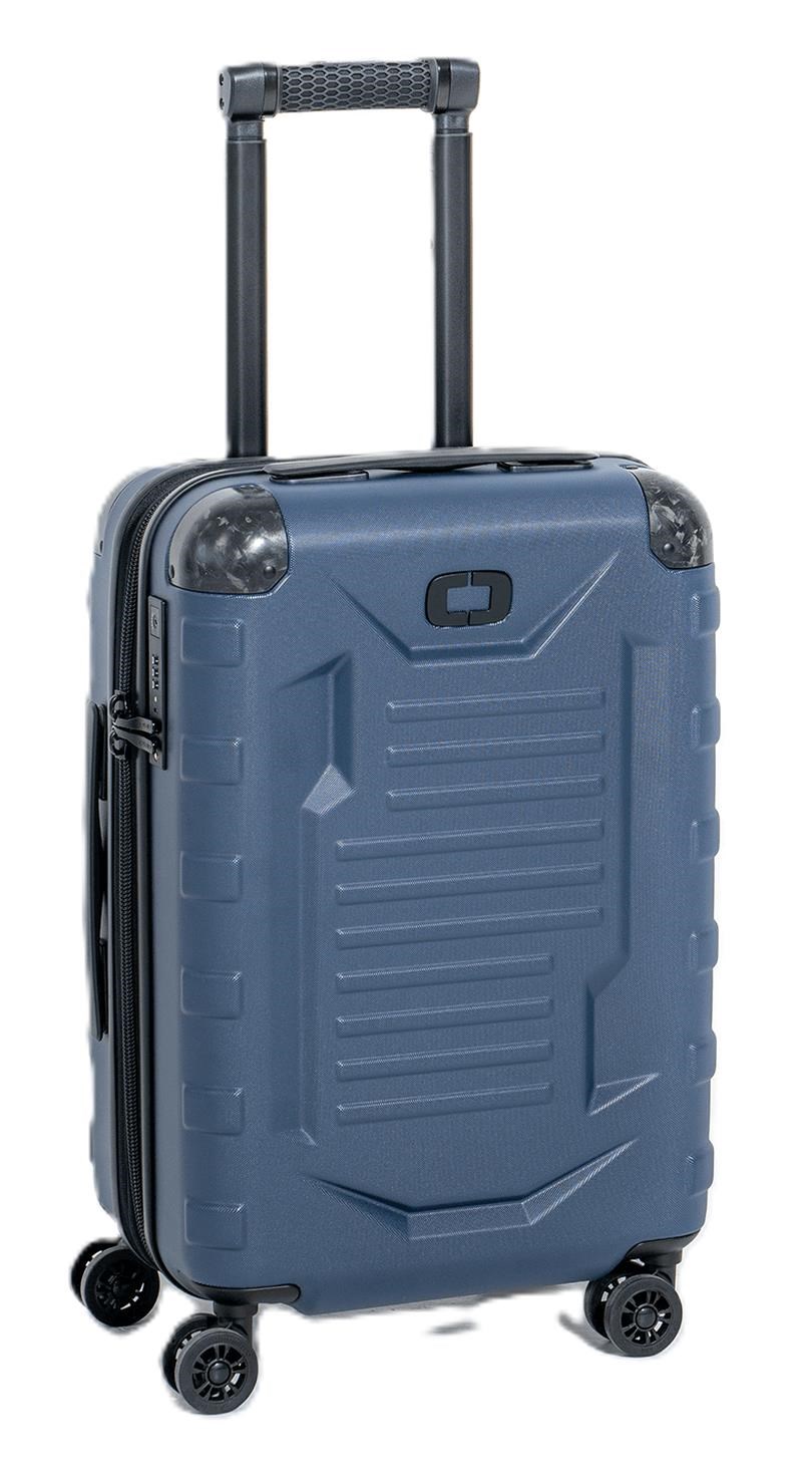Ogio Renegade Vault Carry-On 40L příruční zavazadlo, dress blue