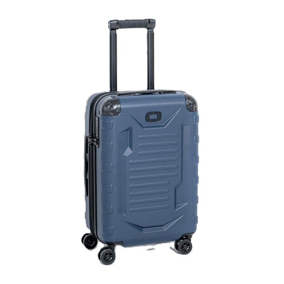 Ogio Renegade Vault Carry-On 40L příruční zavazadlo, dress blue