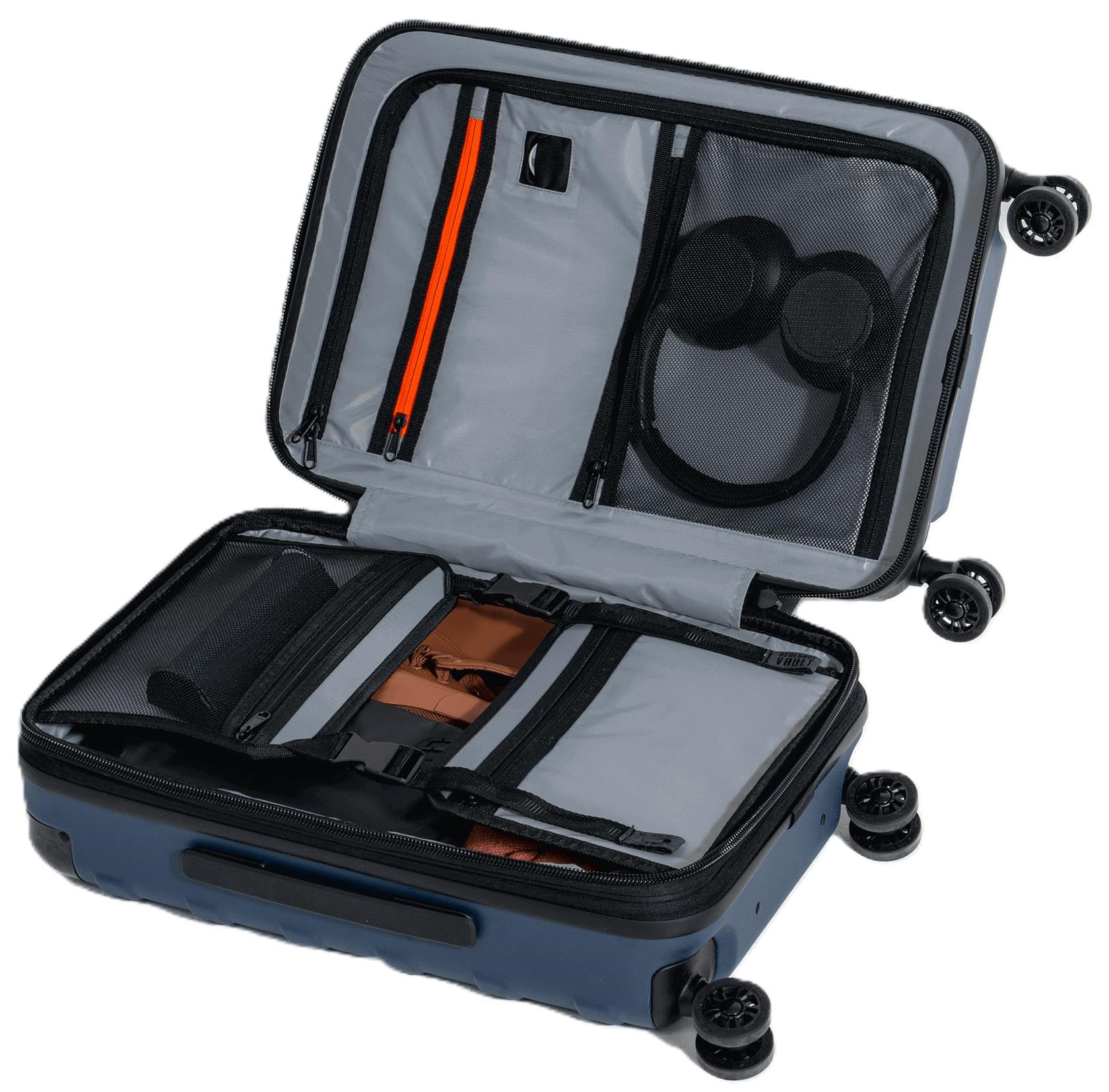 Ogio Renegade Vault Carry-On 40L příruční zavazadlo, dress blue