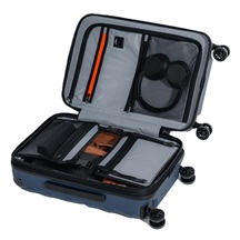 Ogio Renegade Vault Carry-On 40L příruční zavazadlo, dress blue