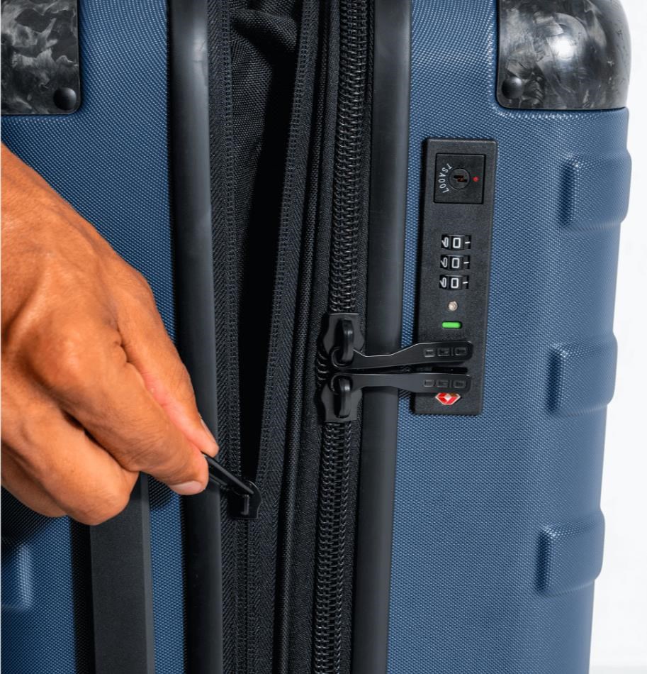 Ogio Renegade Vault Carry-On 40L příruční zavazadlo, dress blue