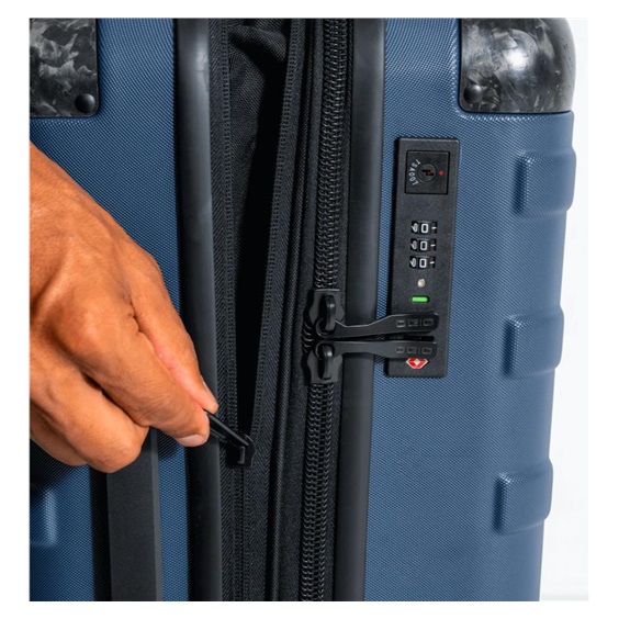 Ogio Renegade Vault Carry-On 40L příruční zavazadlo, dress blue