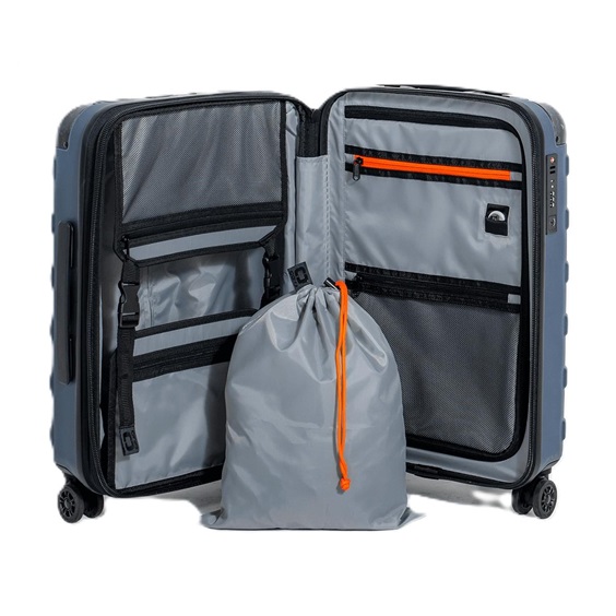 Ogio Renegade Vault Carry-On 40L příruční zavazadlo, dress blue
