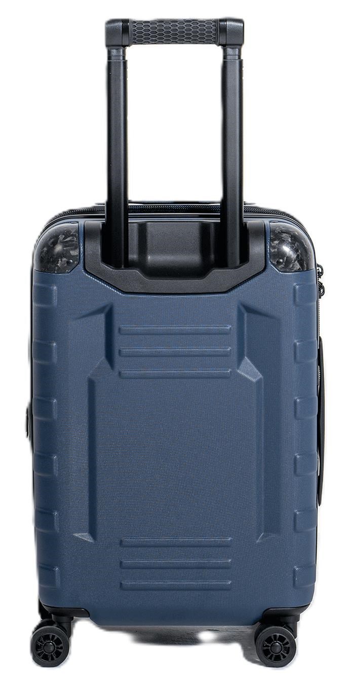 Ogio Renegade Vault Carry-On 40L příruční zavazadlo, dress blue