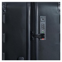 Ogio Renegade Vault Checked 95L cestovní zavazadlo, černý