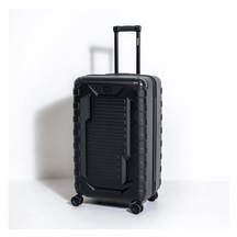 Ogio Renegade Vault Checked 95L cestovní zavazadlo, černý