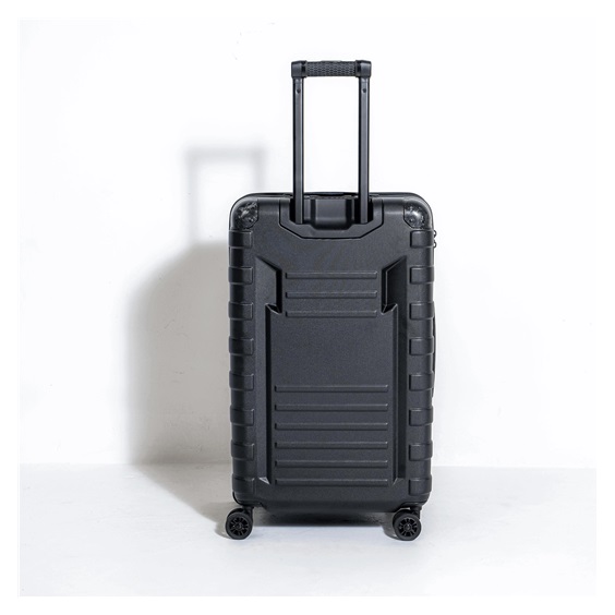 Ogio Renegade Vault Checked 95L cestovní zavazadlo, černý