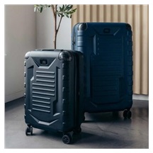 Ogio Renegade Vault Checked 95L cestovní zavazadlo, černý