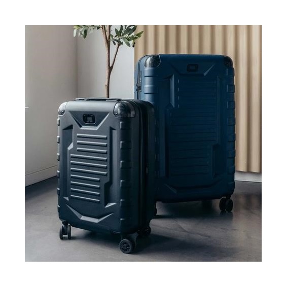 Ogio Renegade Vault Checked 95L cestovní zavazadlo, černý