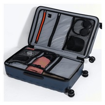 Ogio Renegade Vault Checked 95L cestovní zavazadlo, dress blue