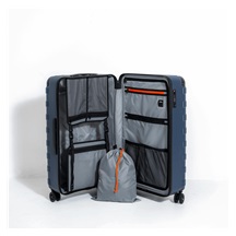 Ogio Renegade Vault Checked 95L cestovní zavazadlo, dress blue