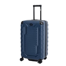 Ogio Renegade Vault Checked 95L cestovní zavazadlo, dress blue