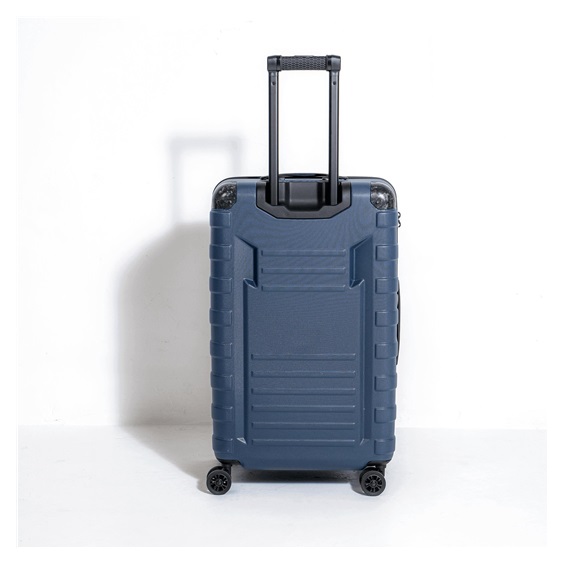 Ogio Renegade Vault Checked 95L cestovní zavazadlo, dress blue