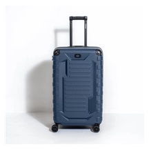 Ogio Renegade Vault Checked 95L cestovní zavazadlo, dress blue