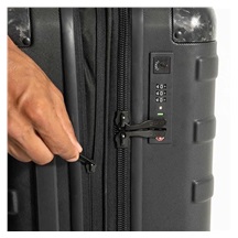 Ogio Renegade Vault Checked 95L cestovní zavazadlo, dress blue