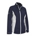 Callaway StormLite Waterproof dámská bunda, modro/bílá