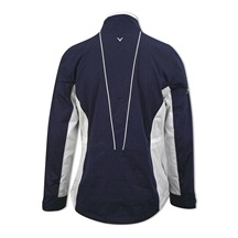 Callaway StormLite Waterproof dámská bunda, modro/bílá