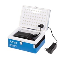 JuCad Battery safe box na baterii
