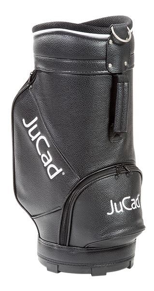JuCad mini bag, černý