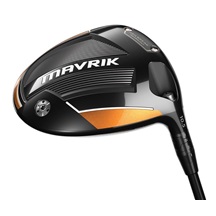 DEMO Callaway Mavrik pánský driver, 10.5°, levý, Regular