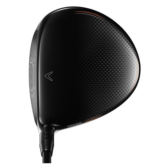 DEMO Callaway Mavrik pánský driver, 10.5°, levý, Regular